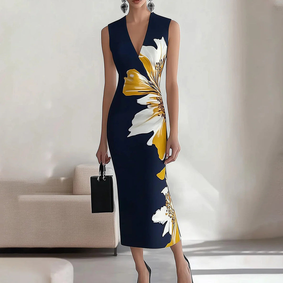 Floral Elegance™ | Style and Comfort