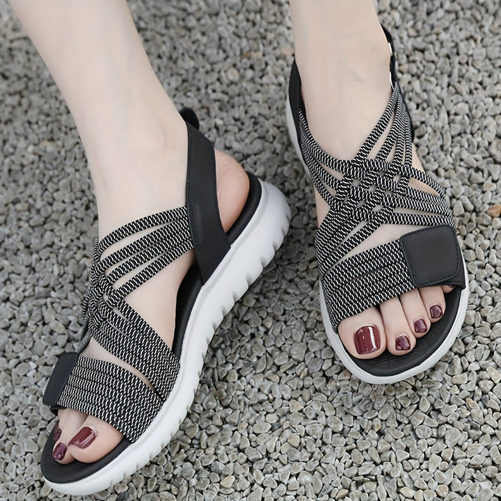Amelia™ Orthopedic Sandals