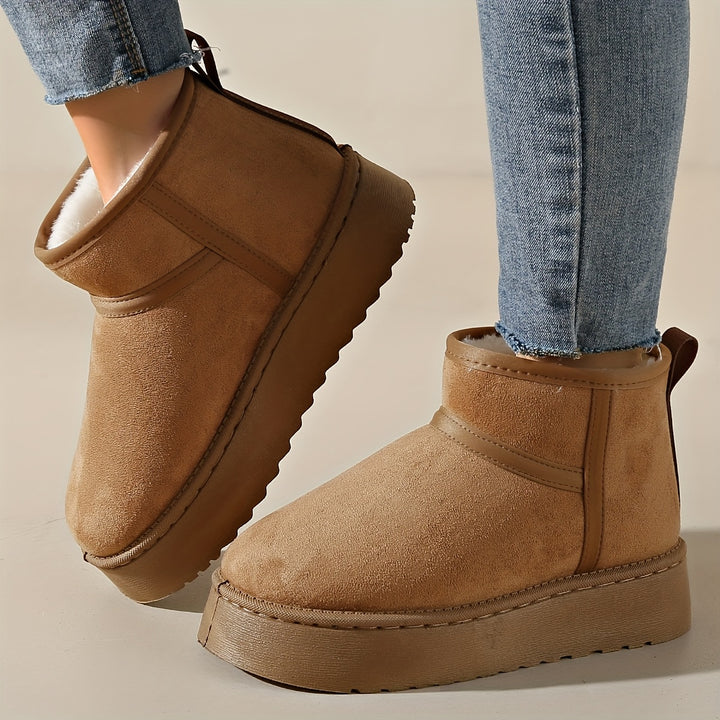 Liora™ | Winter Boots