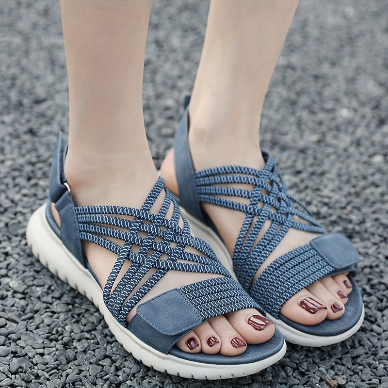 Amelia™ Orthopedic Sandals