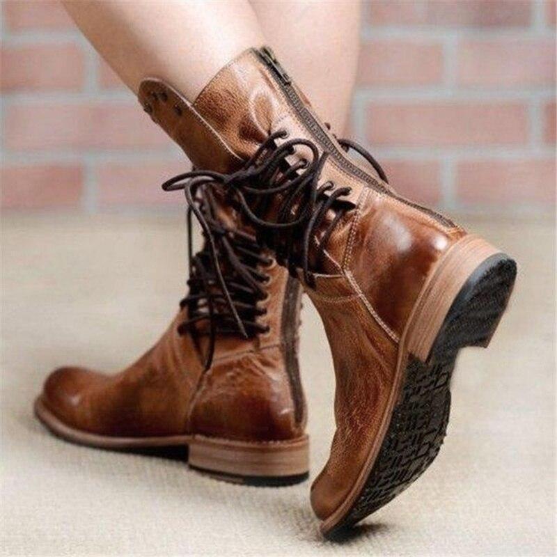 Serenya | Elegant & Comfortable Boots