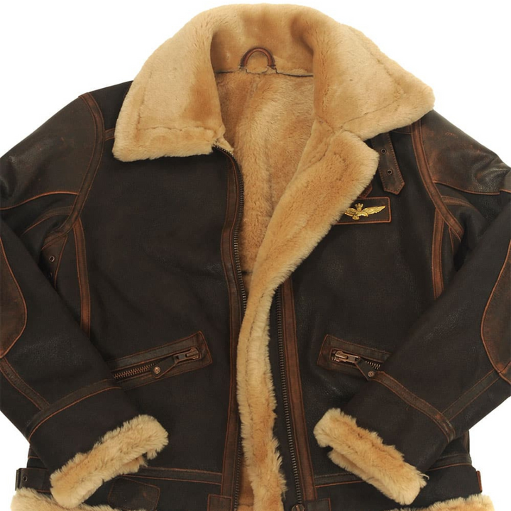 AeroVance™ | Pilot Jacket