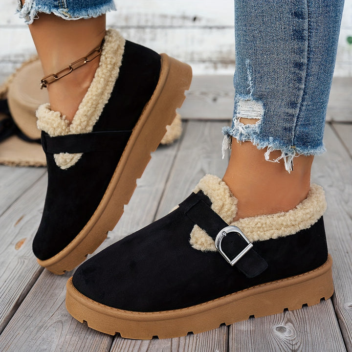 BeaStride™ | Comfort Loafers