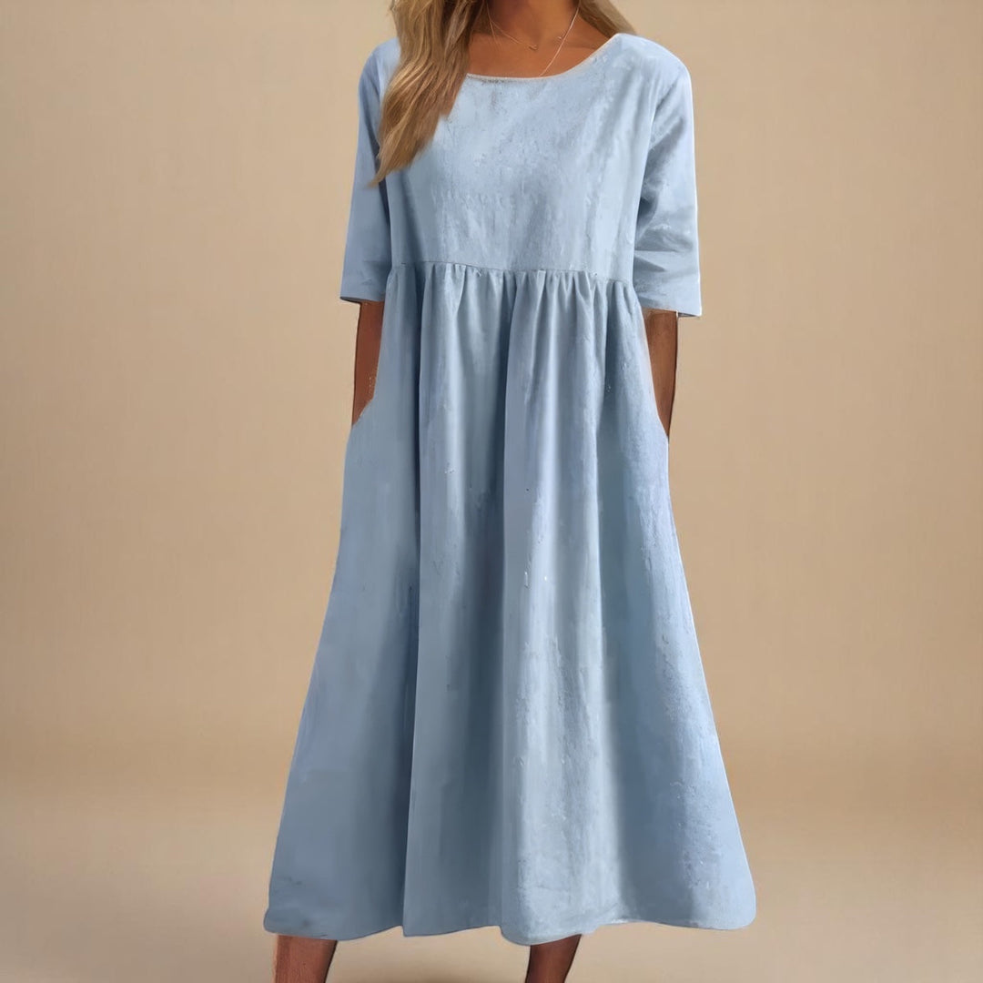 Joline | Light, Relaxed and Feminine