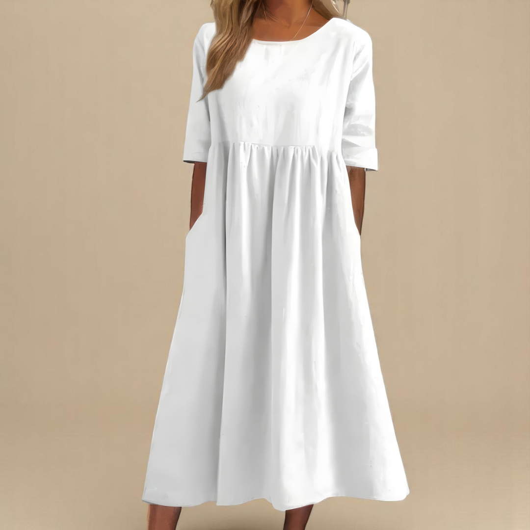 Joline | Light, Relaxed and Feminine