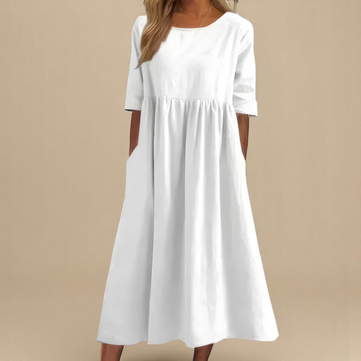 Joline | Light, Relaxed and Feminine
