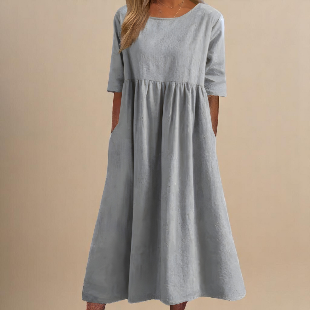 Joline | Light, Relaxed and Feminine