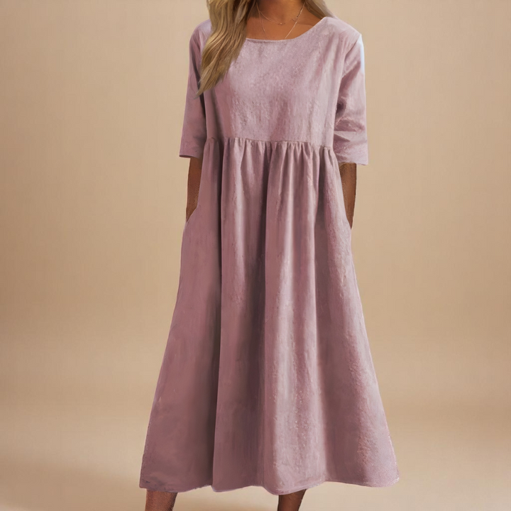 Joline | Light, Relaxed and Feminine