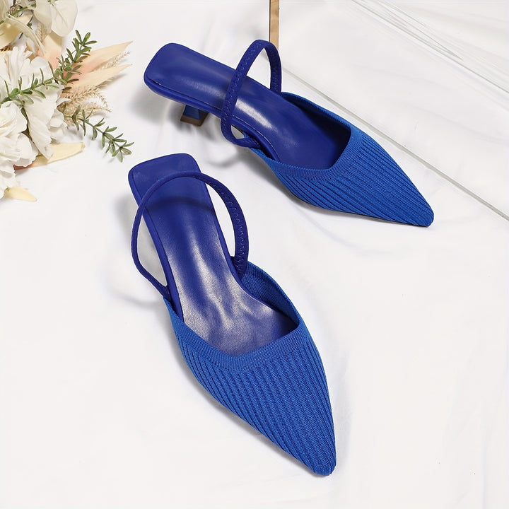 Corinne™ | Slingback Heels