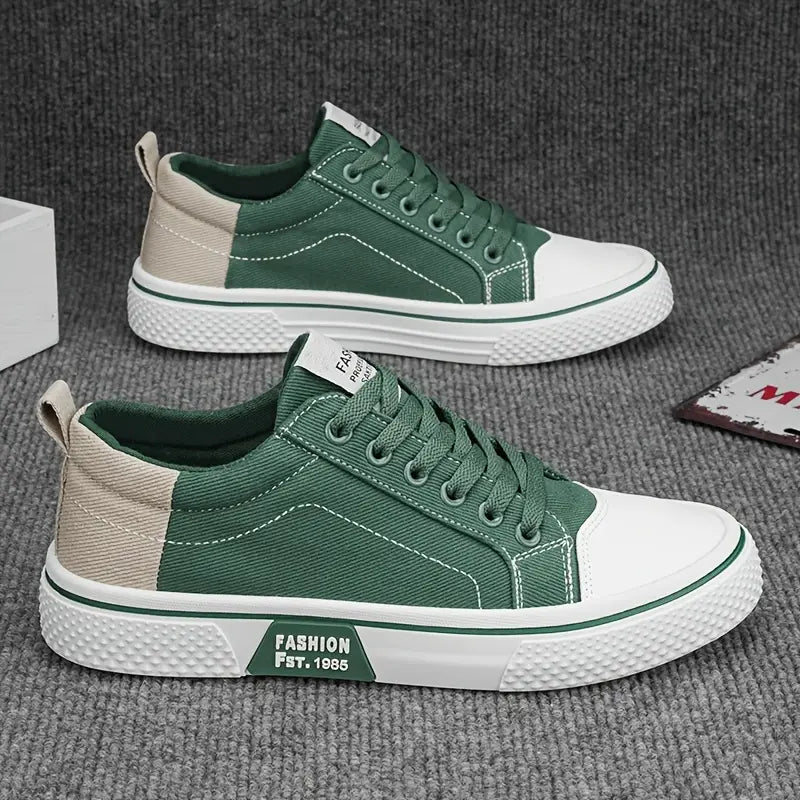 AeroStride™ | Lightweight Everyday Comfort Sneakers