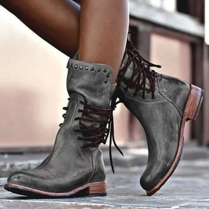Serenya | Elegant & Comfortable Boots