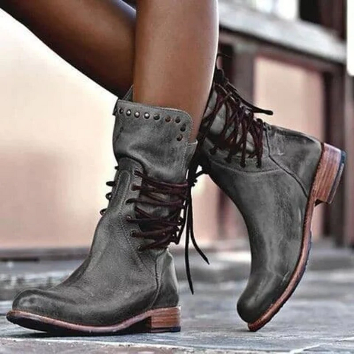 Serenya | Elegant & Comfortable Boots