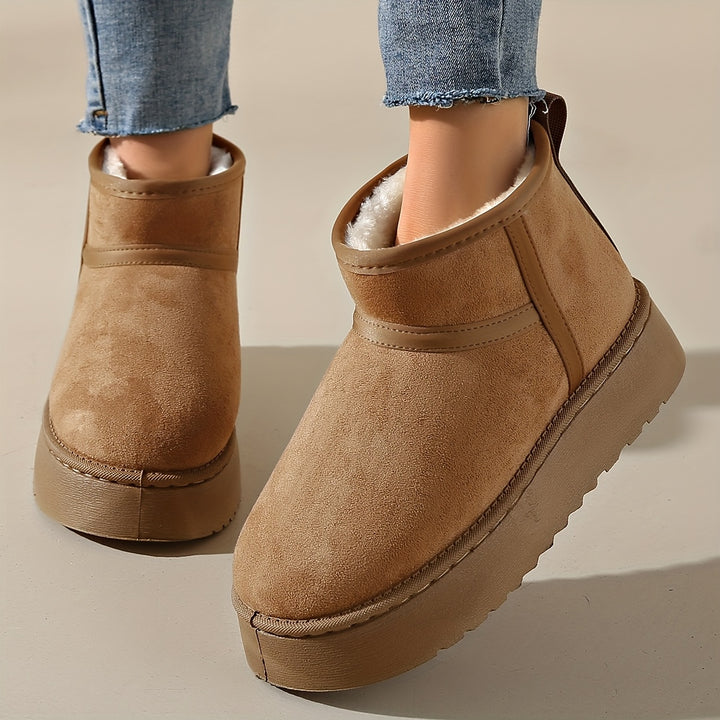 Liora™ | Winter Boots