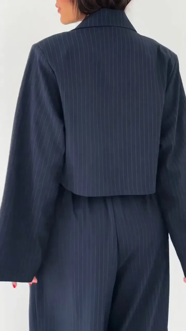 Aria Set™ | Chic Elegance with Effortless Comfort