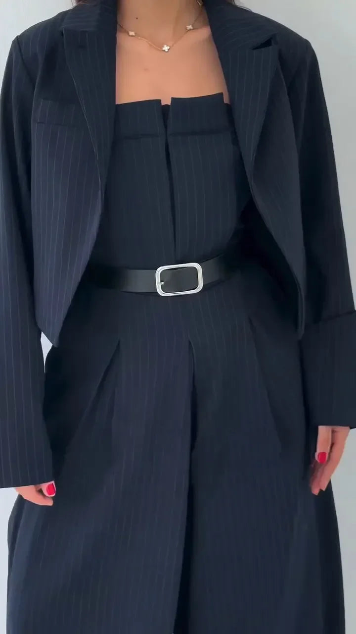Aria Set™ | Chic Elegance with Effortless Comfort