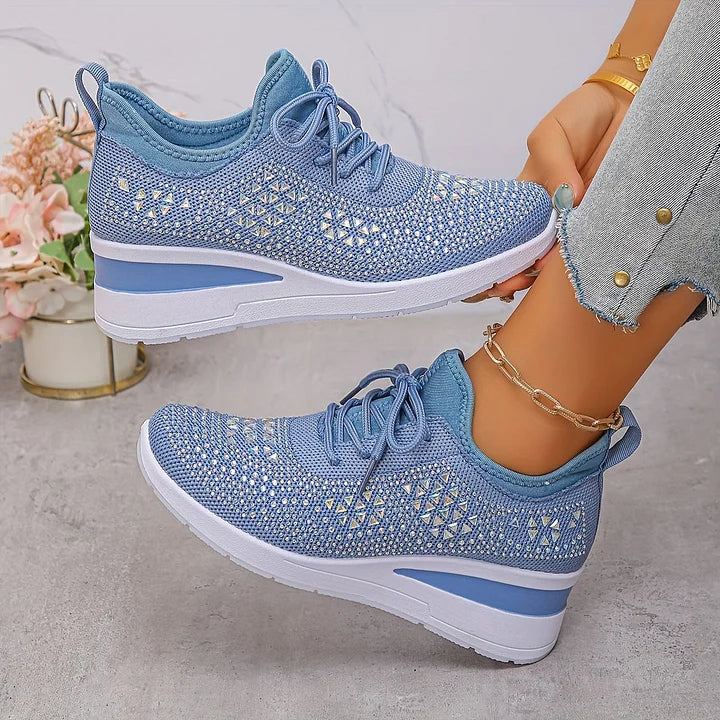 Camille Orthopedic Sneakers