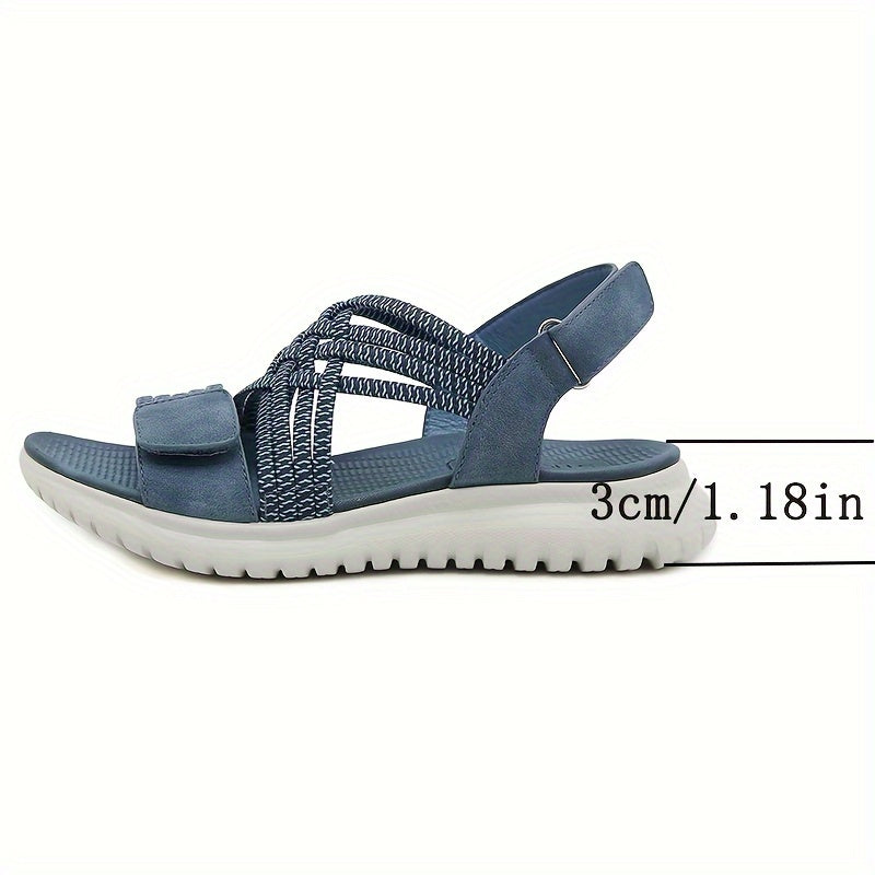 Amelia™ Orthopedic Sandals