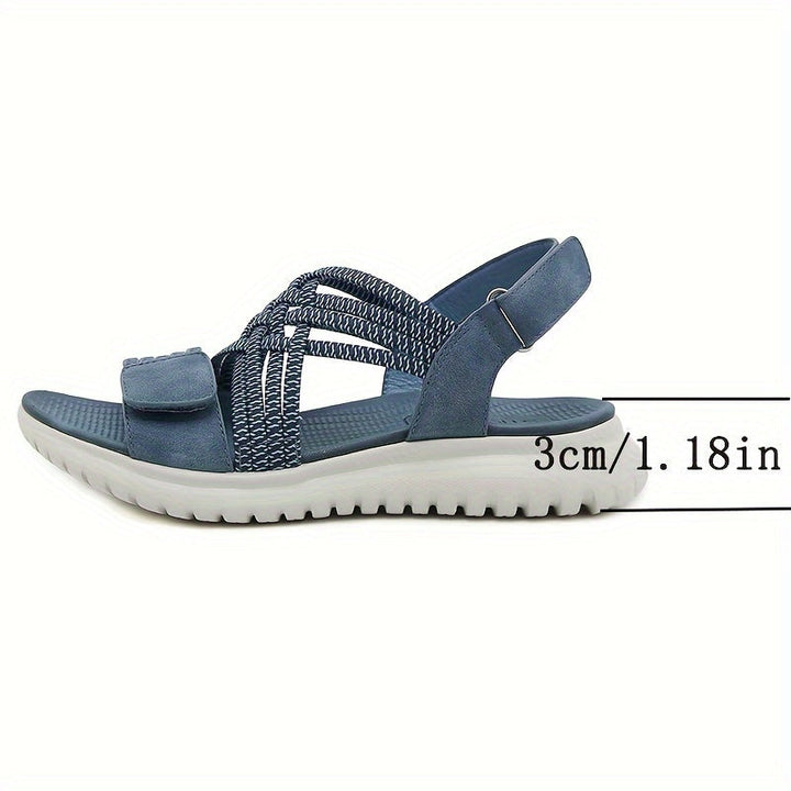 Amelia™ Orthopedic Sandals
