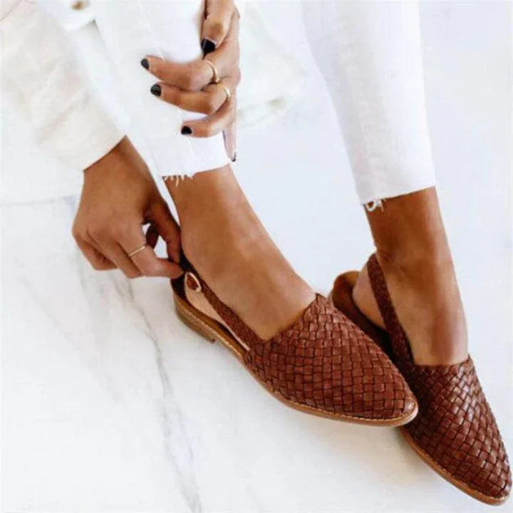 Classic Elegance Shoes