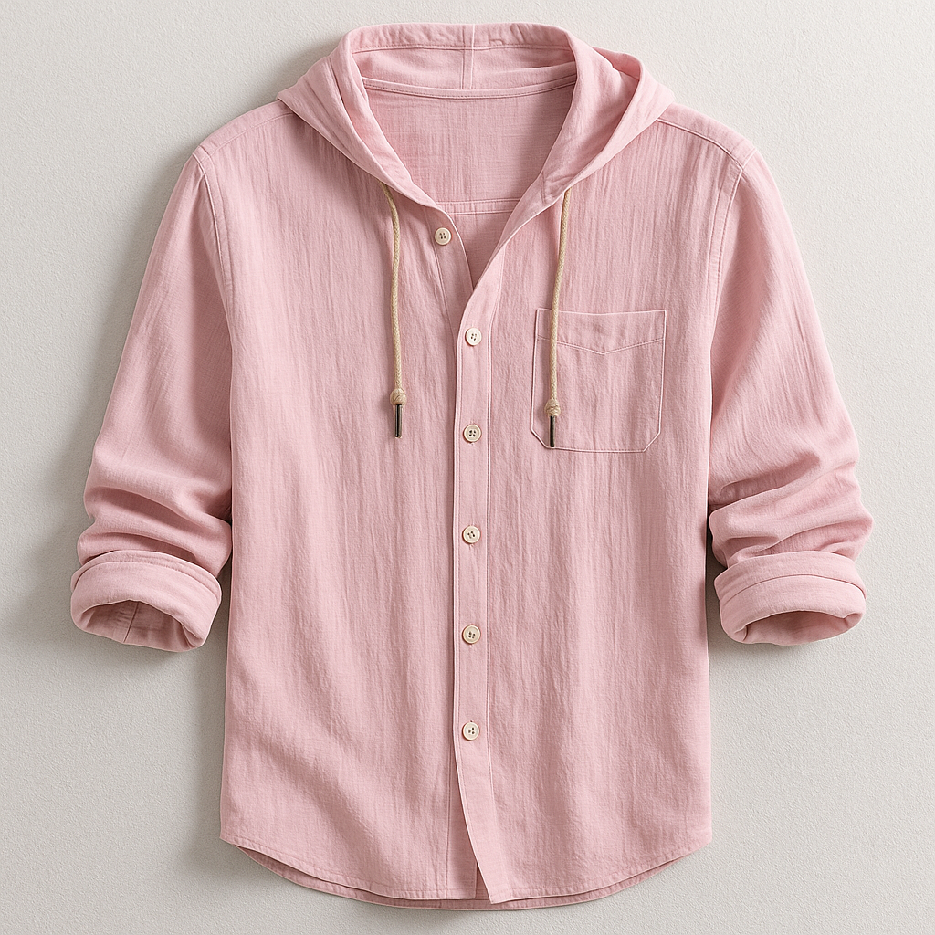Armand Vérité™ |  Luxury Hoodie Shirt