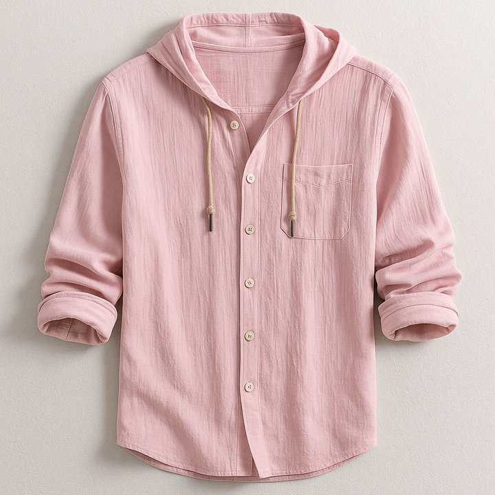 Armand Vérité™ |  Luxury Hoodie Shirt