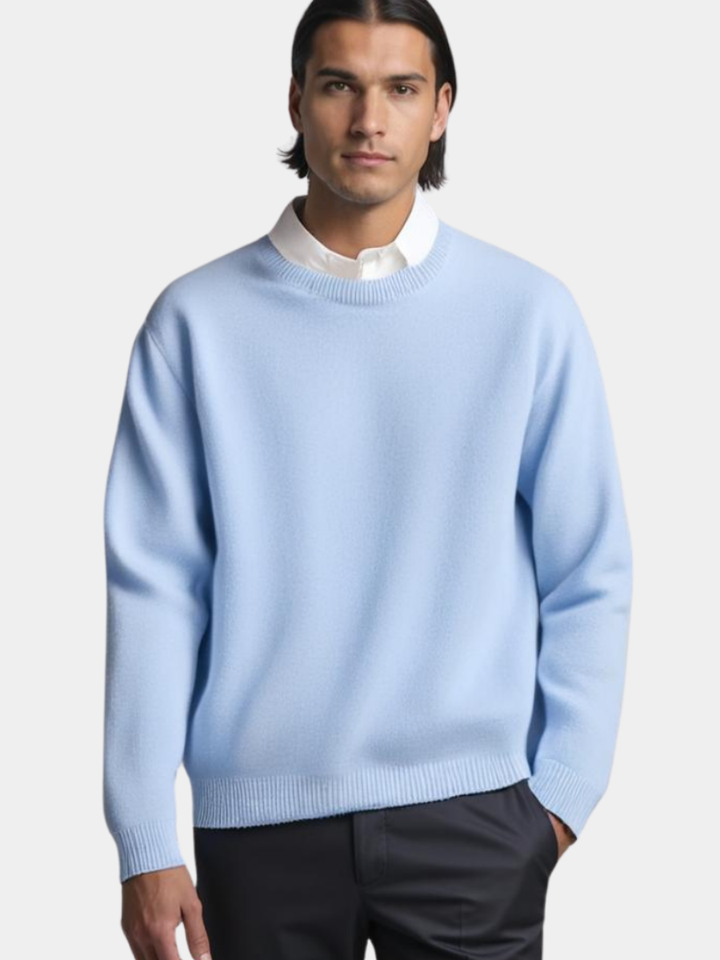 Velvoux | Milano Classic Knit