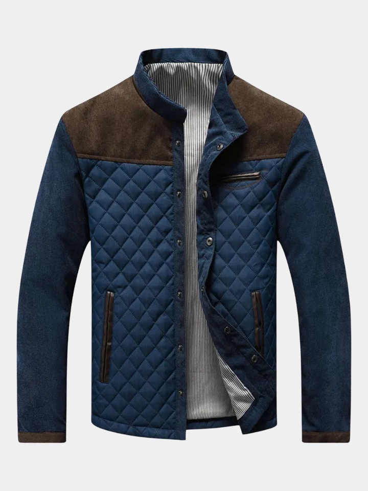 The Dario Roma Jacket