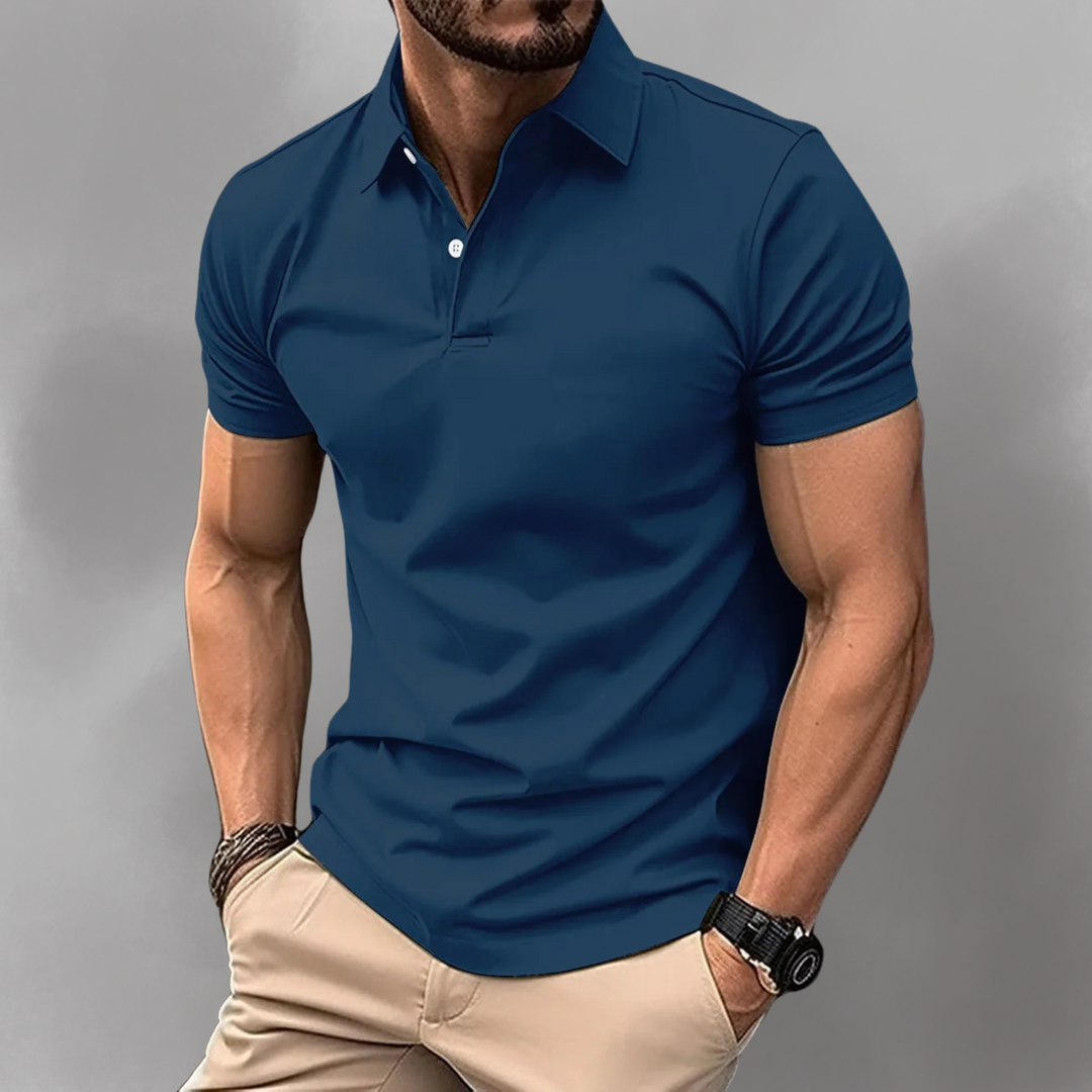 Spencer – Timeless Style, Effortless Fit