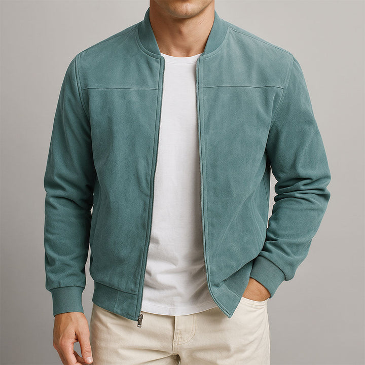 Ardenzio™ | Giacca Uomo Elegante e Senza Tempo