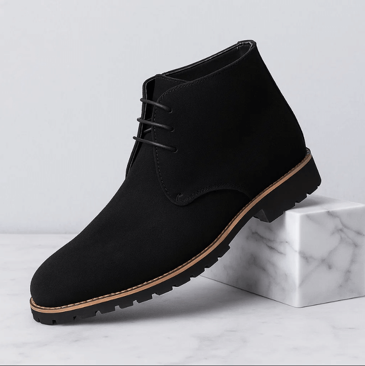 Eliaro™ – Stivaletti Classici da Uomo