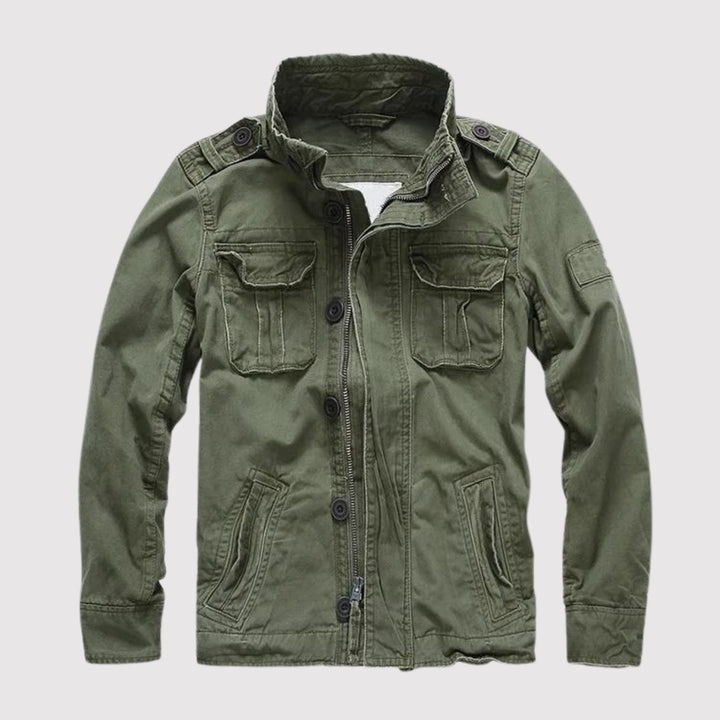 Renard™ | Retro Jacket