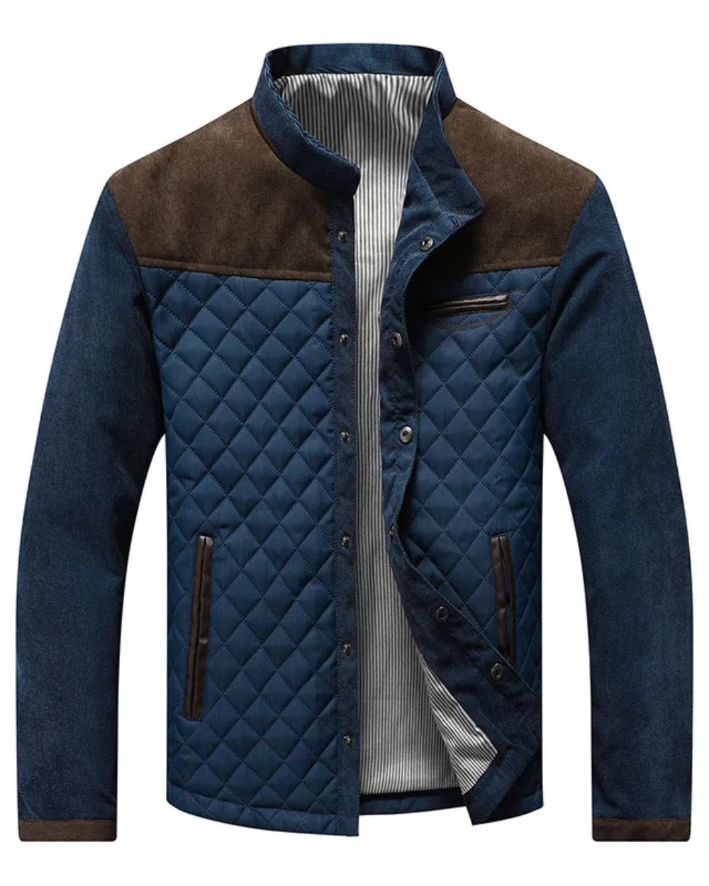 The Dario Roma Jacket