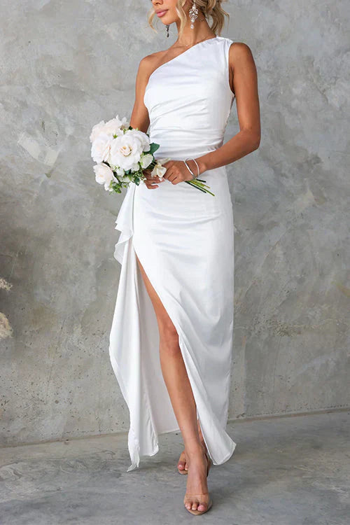 Amara™ | Timeless Maxi Dress