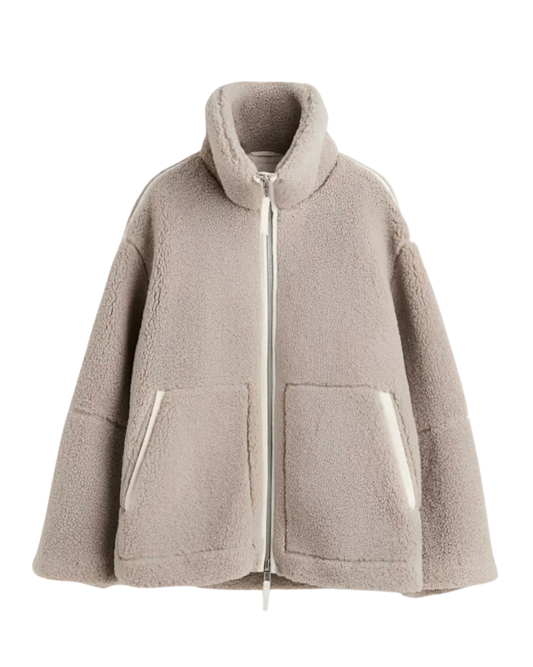 Aurelia™ | Giacca Invernale Morbida e Calda