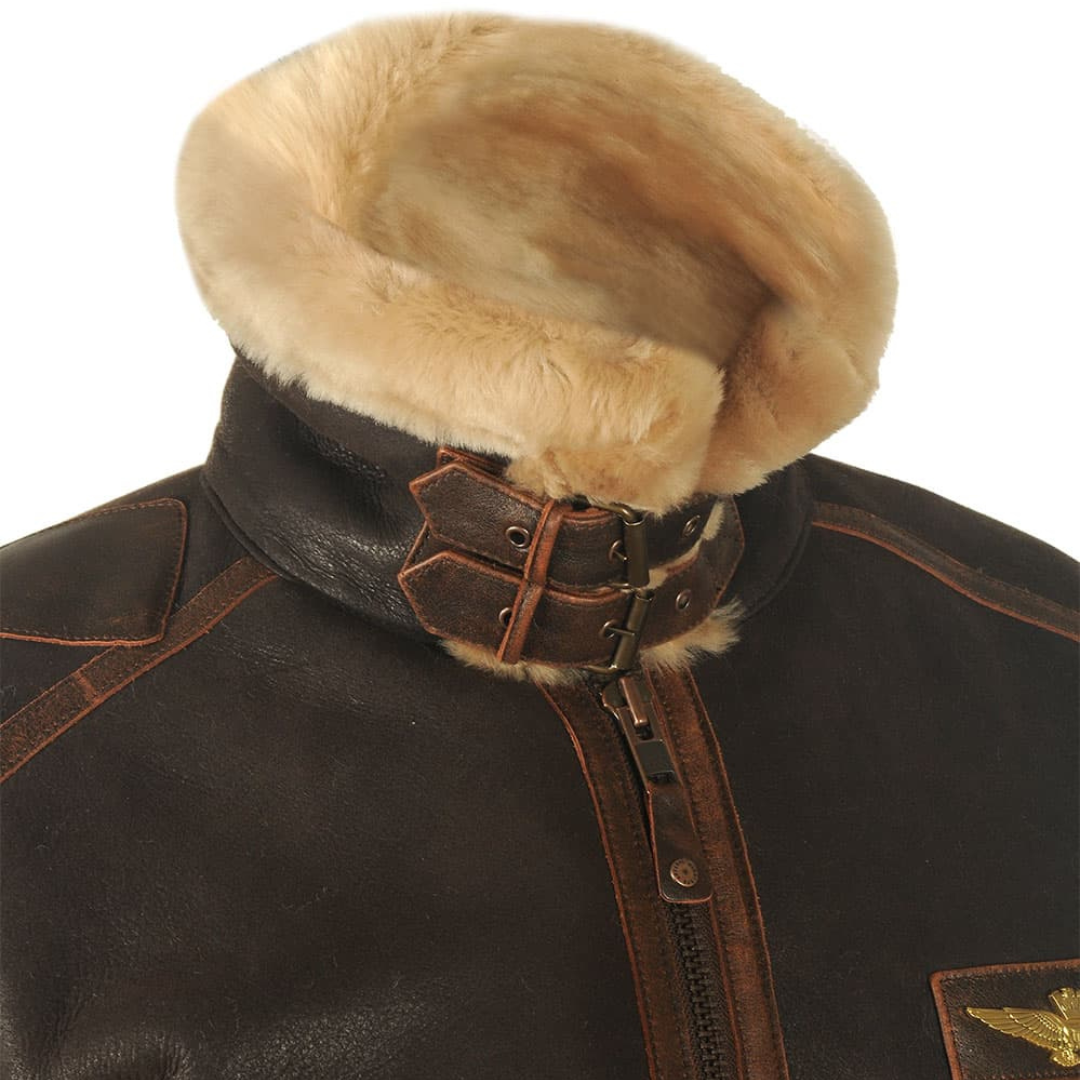 AeroVance™ | Pilot Jacket