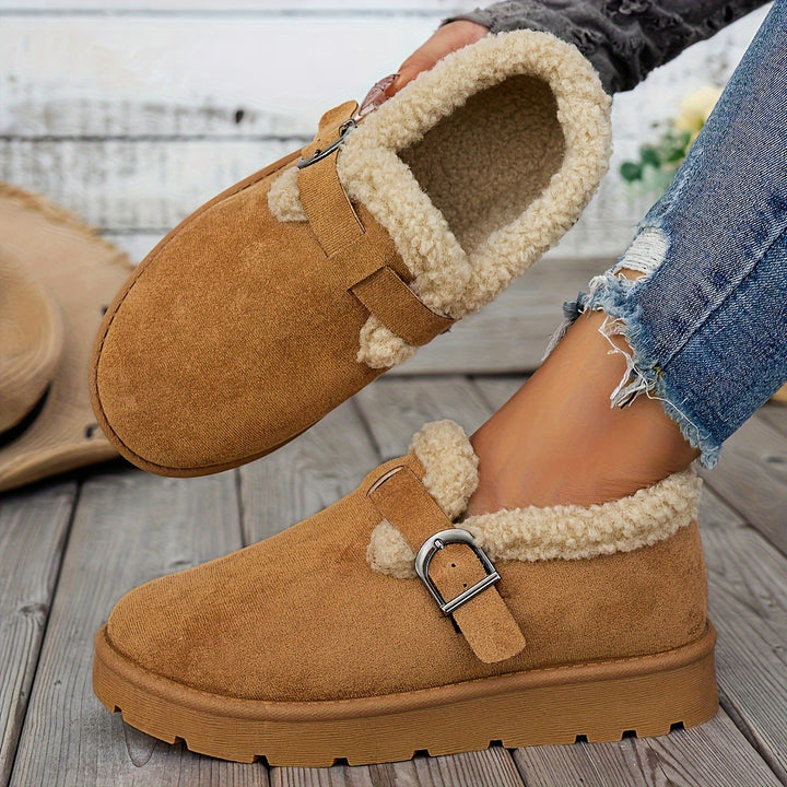BeaStride™ | Comfort Loafers