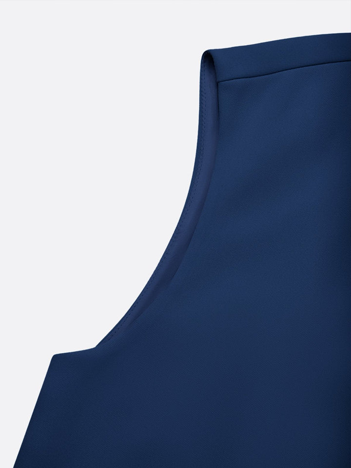 The Clara Midi Dress | Effortless Elegance