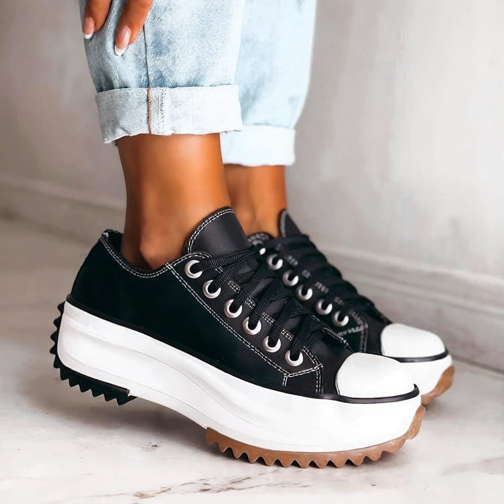 GIULIA™|SCARPE PLATFORM