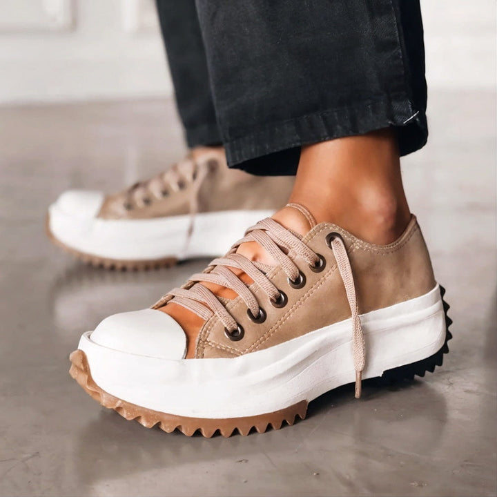 GIULIA™|SCARPE PLATFORM