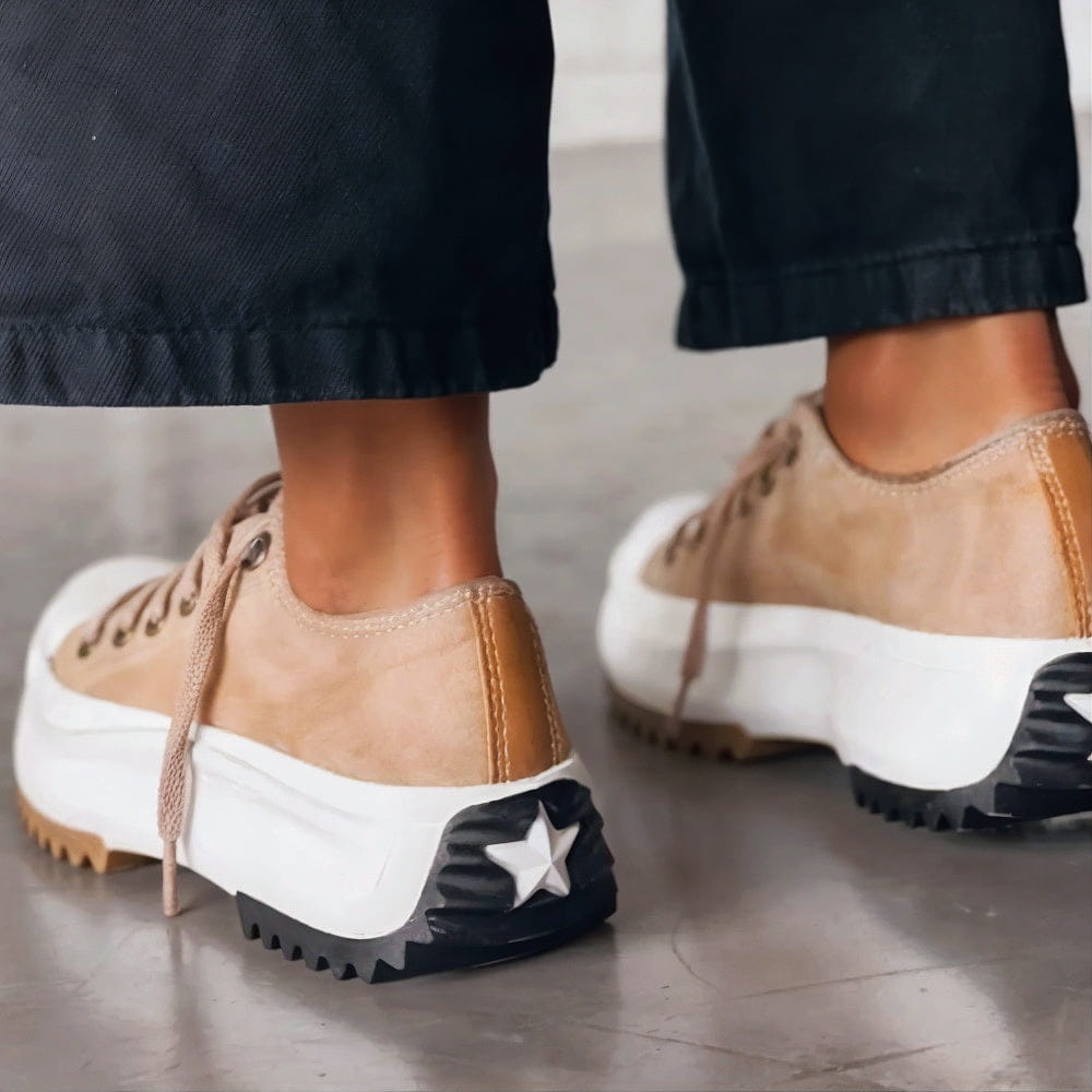 GIULIA™|SCARPE PLATFORM