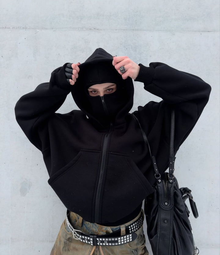 Blaze™ | Shiesty Hoodie UNISEX