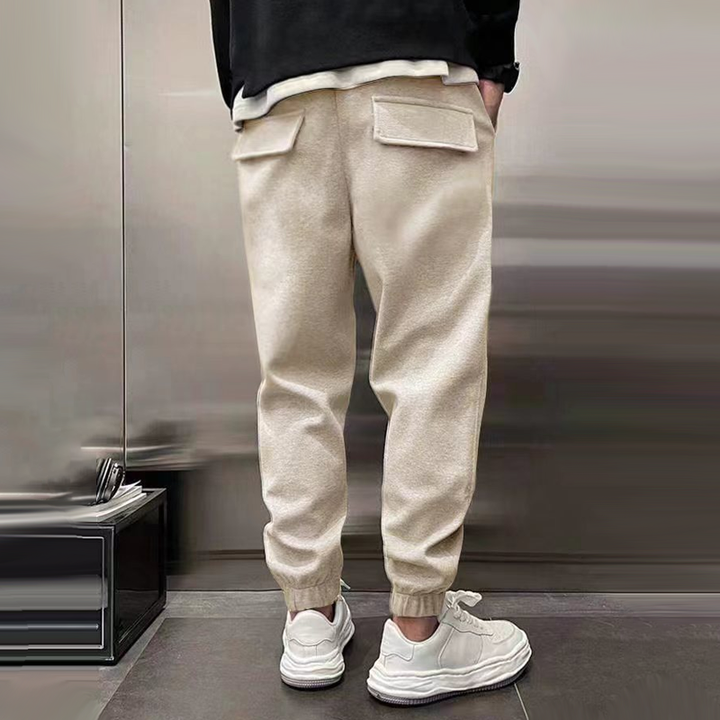 Dario Roma Pants
