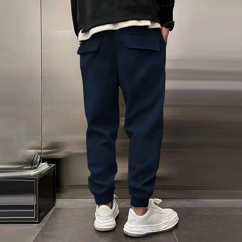 Dario Roma Pants