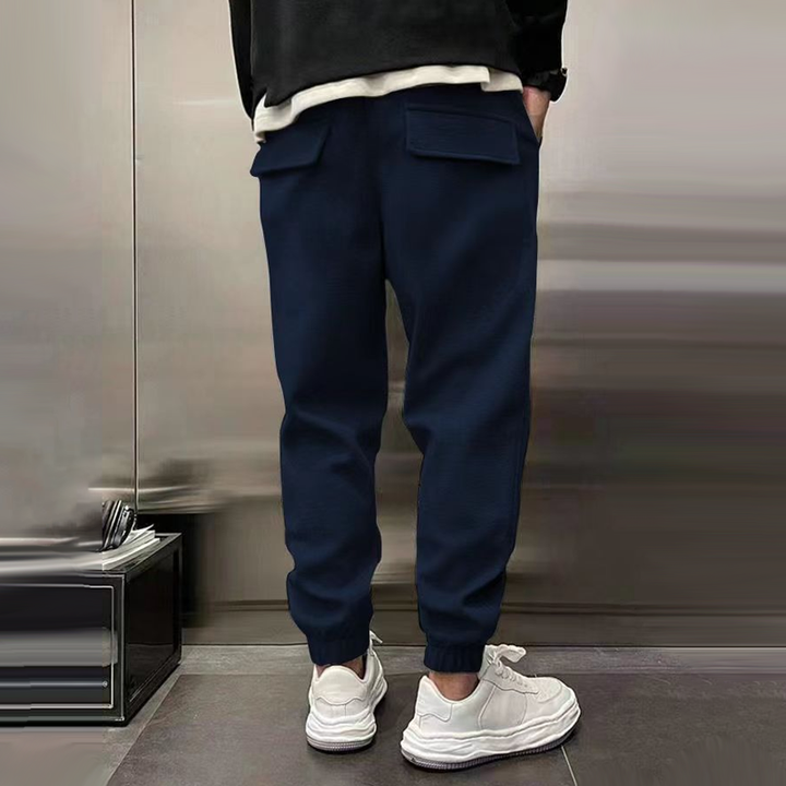 Dario Roma Pants