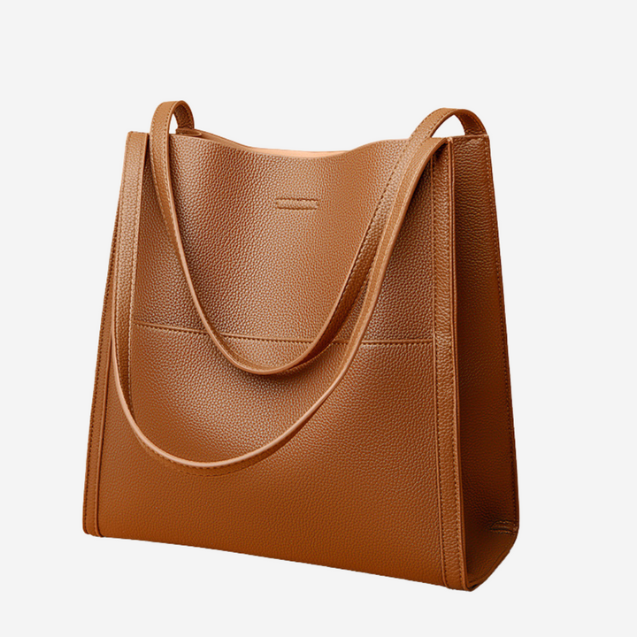 Mireille™ | Elegant Everyday Shoulder Bag