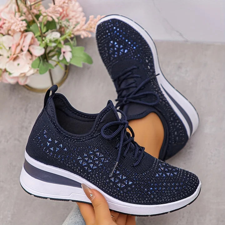 Camille Orthopedic Sneakers