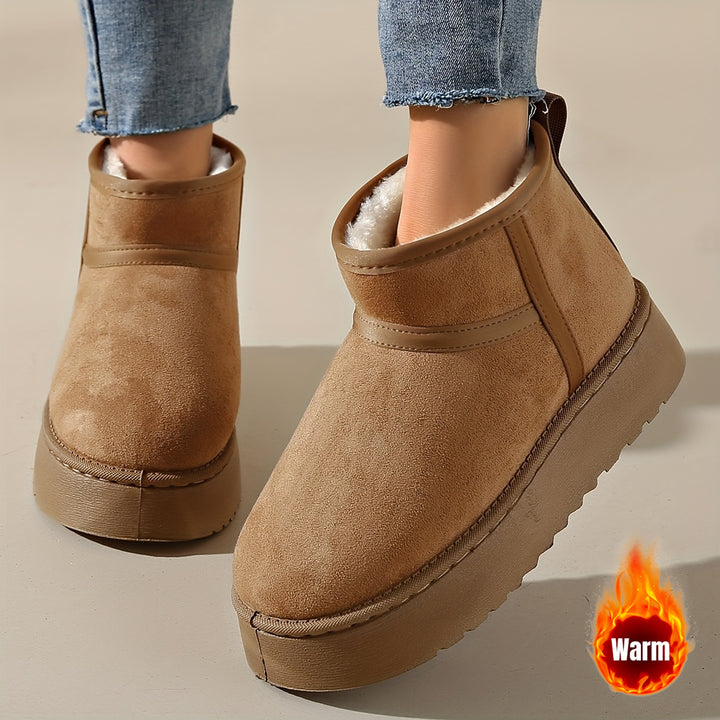 Liora™ | Winter Boots