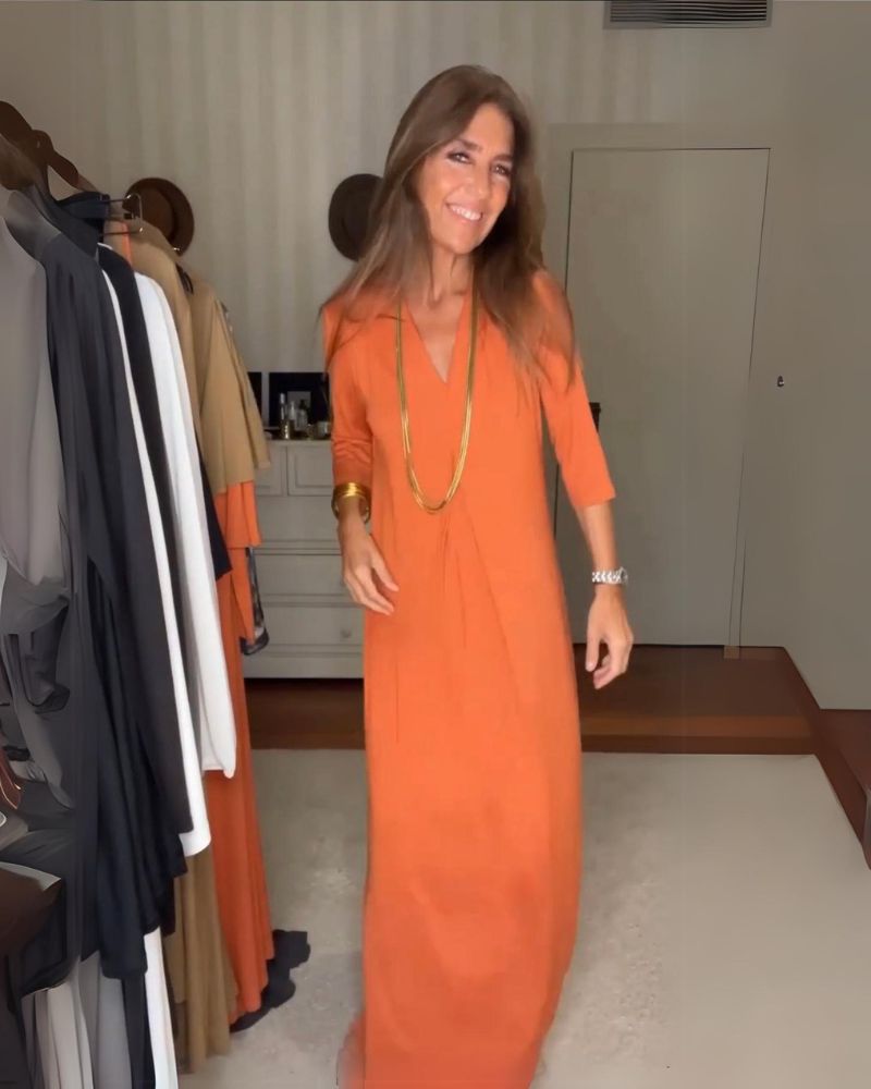 Selena™ | Timeless Summer Dress