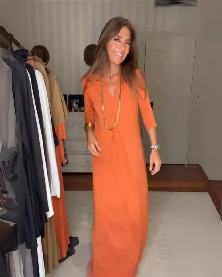 Selena™ | Timeless Summer Dress