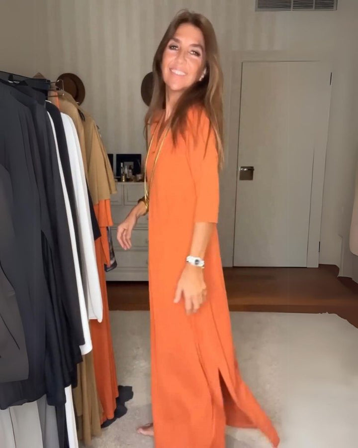 Selena™ | Timeless Summer Dress